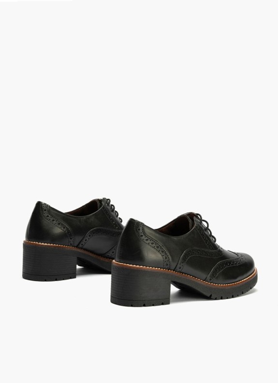 Chaussures Pitillos 20221 noir