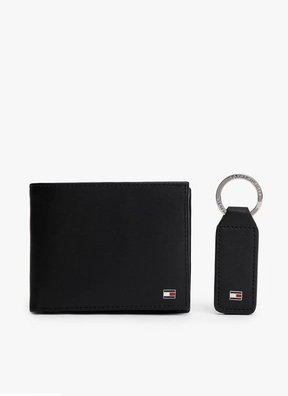 GP ETON CC AND COIN PCKT KEYFOB