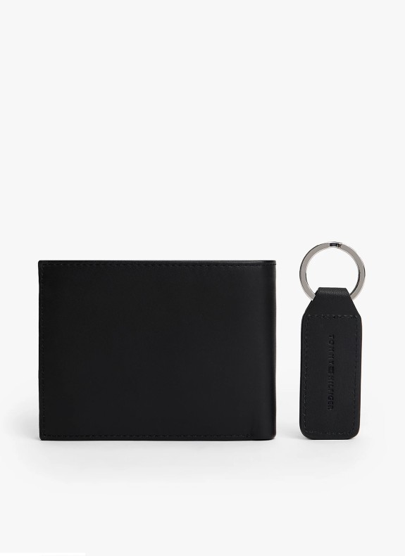 GP ETON CC AND COIN PCKT KEYFOB