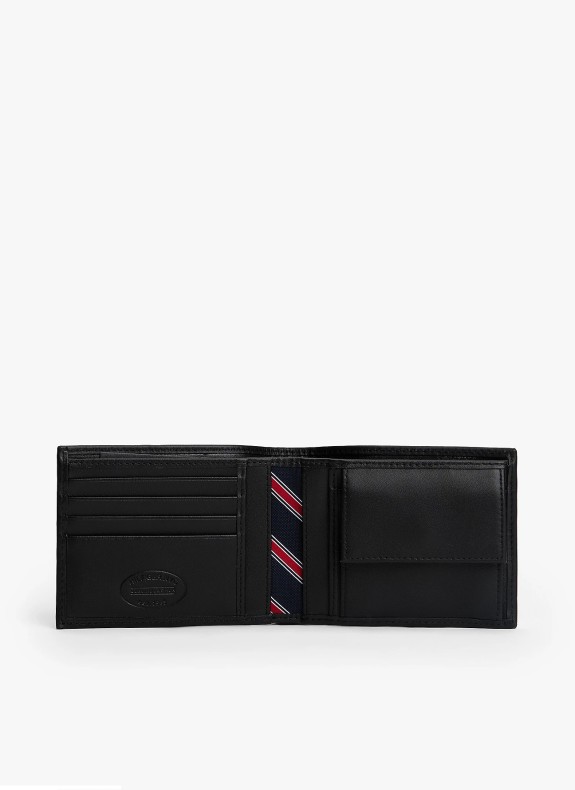 GP ETON CC AND COIN PCKT KEYFOB