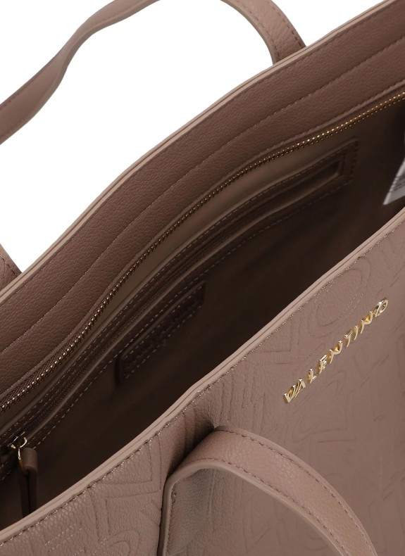 Sac Valentino Bags VBS8PG01 taupe