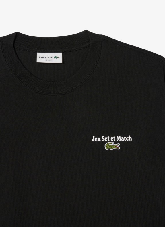 TEE SHIRT