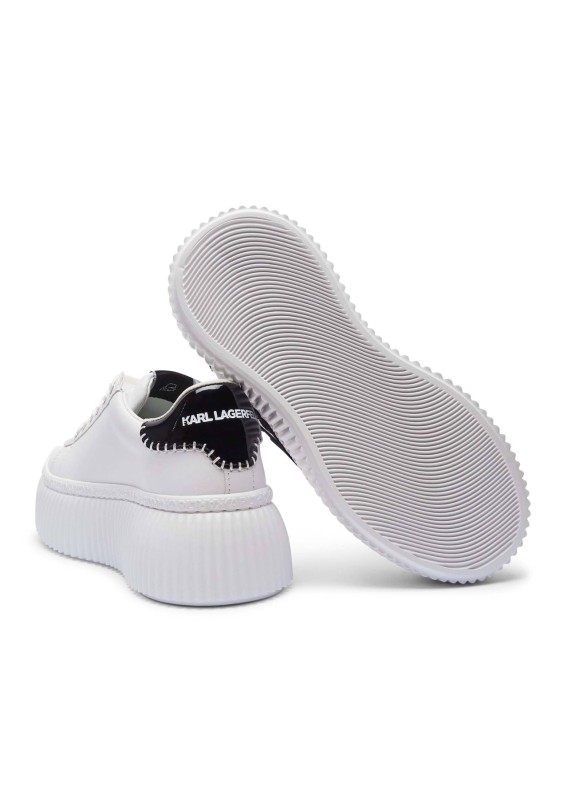 KREEPER LO CORNELLY SIGNIA STITCH