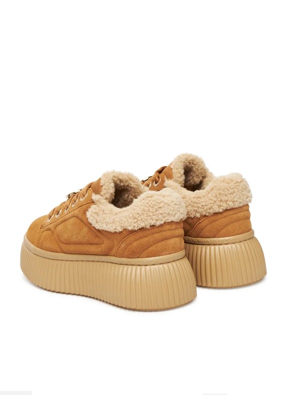 KREEPER LO EMBRO LO LACE