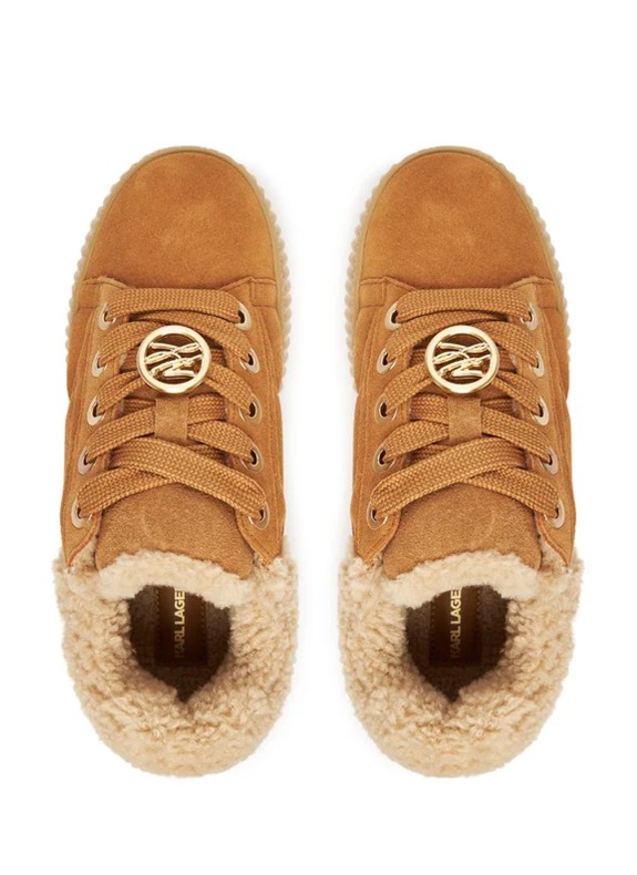 KREEPER LO EMBRO LO LACE