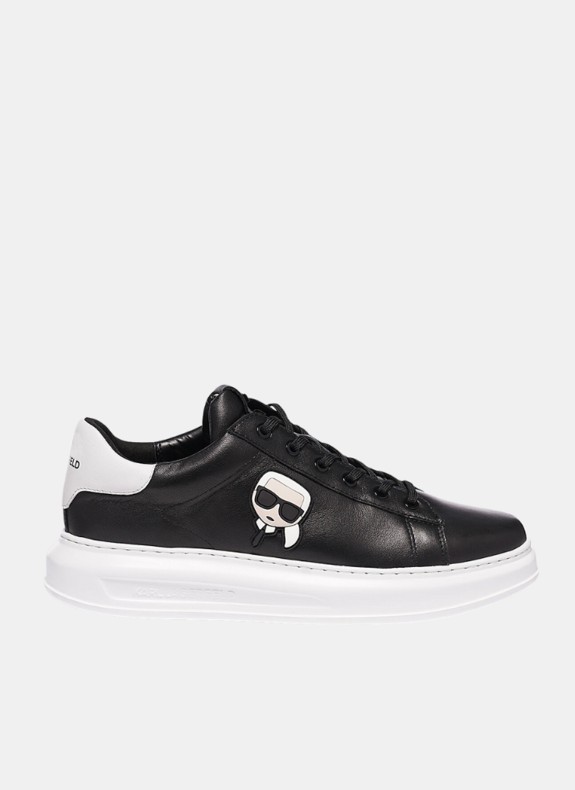 KAPRI MENS KARL NFT LO LACE