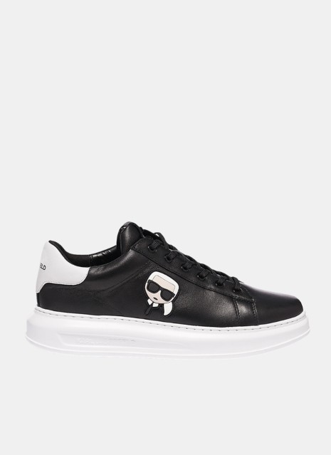 KAPRI MENS KARL NFT LO LACE