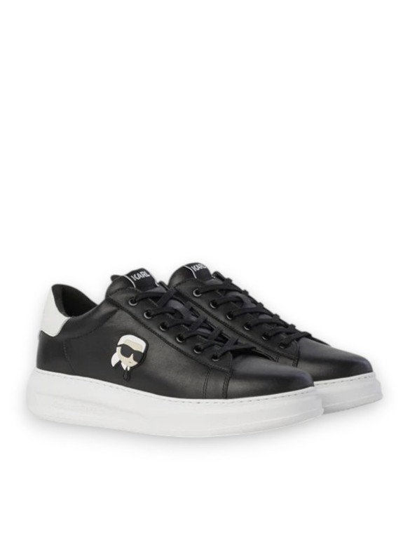 KAPRI MENS KARL NFT LO LACE