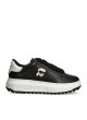 Zapatillas Karl Lagerfeld Kapri Lug Karl Nft Lo Lace negro