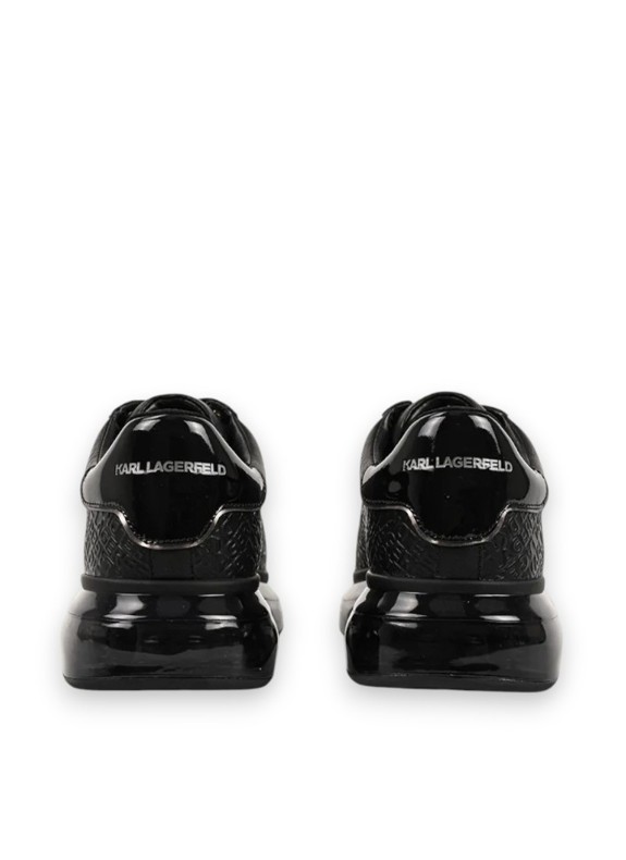 KAPRI KUSHION EMBOSS REPEAT DER LACE