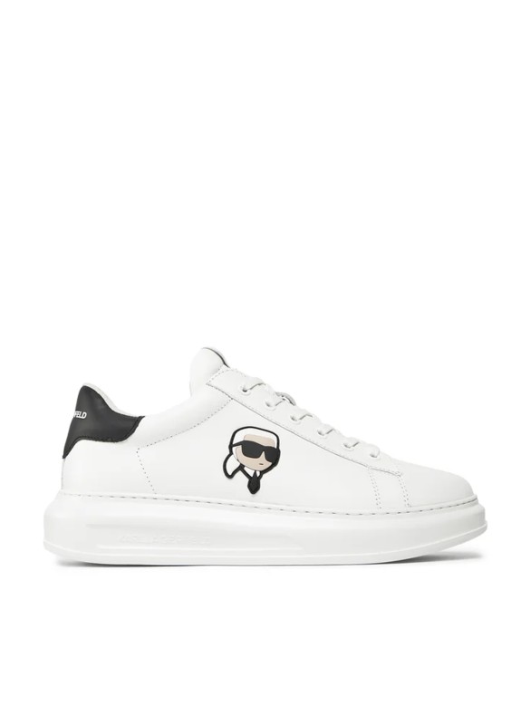 KAPRI MENS KARL NFT LO LACE