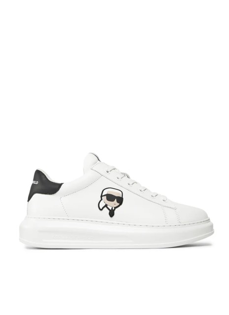 KAPRI MENS KARL NFT LO LACE