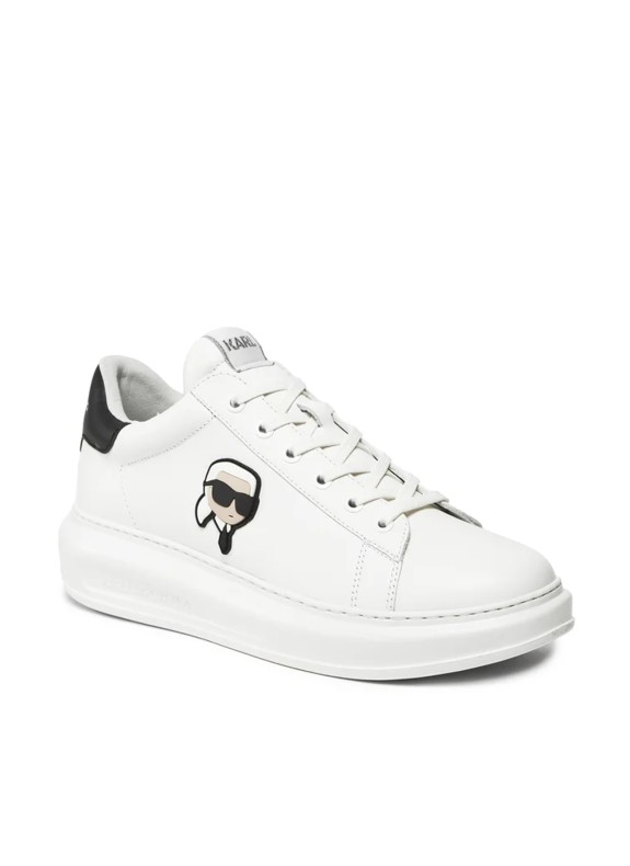 KAPRI MENS KARL NFT LO LACE