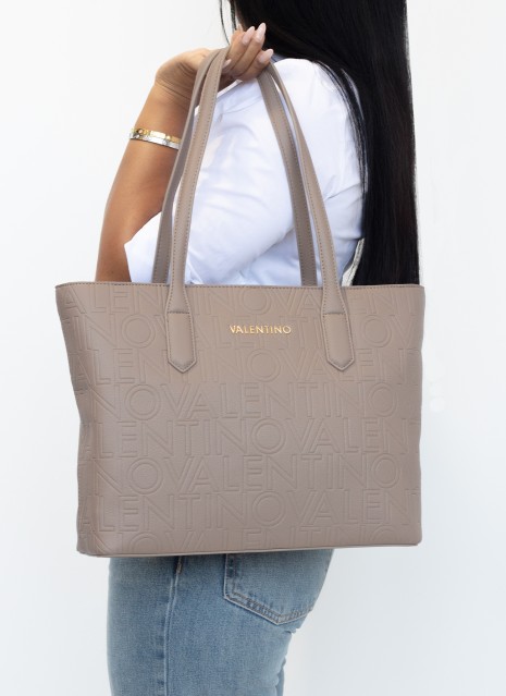 Sac Valentino Bags VBS8PG01 taupe