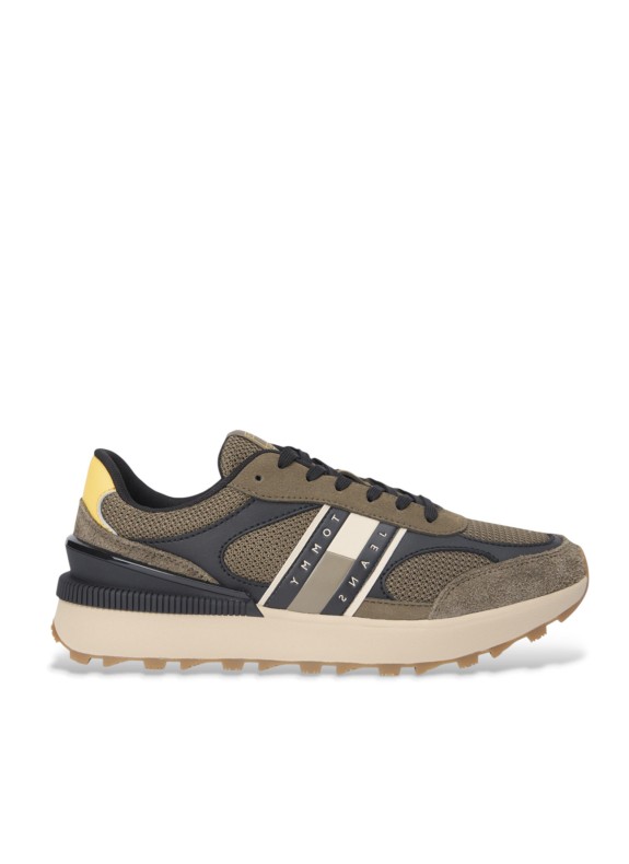 TJM TECHNICAL RUNNER ESS