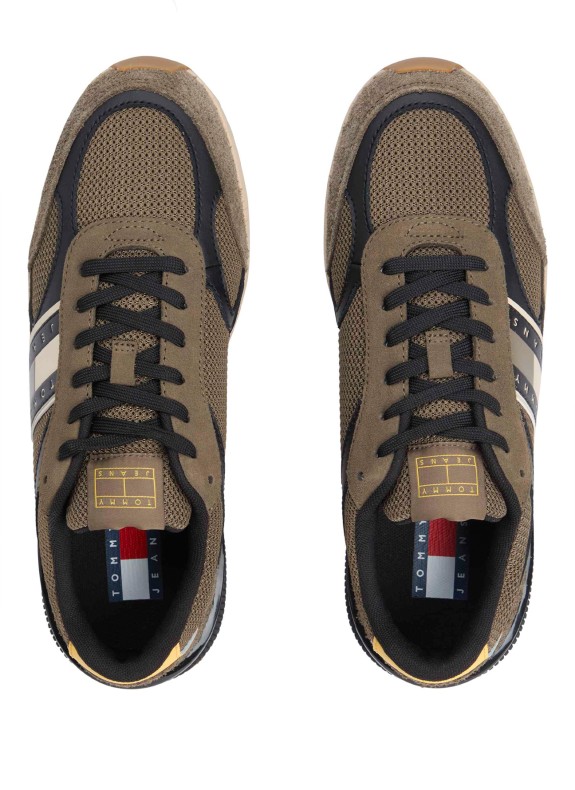 TJM TECHNICAL RUNNER ESS