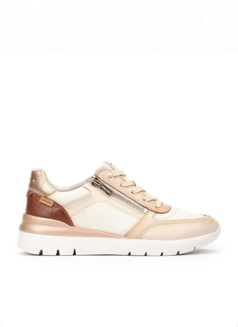 Chaussures Pikolinos Cantabria beige