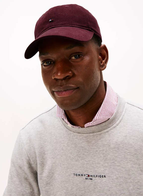 TH FLAG ´85 SOFT 6 PANEL CAP