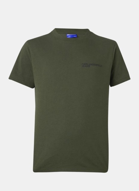 KLJ SLIM SS TEE