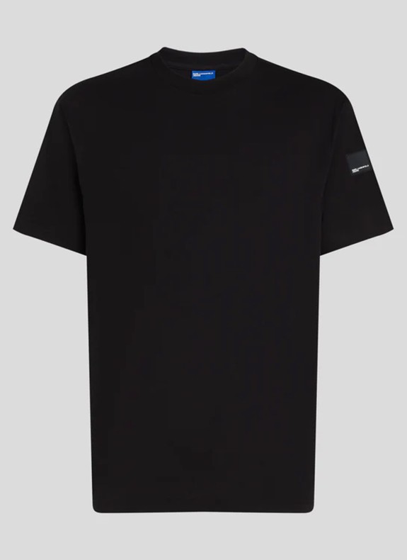 KLJ REG RUBBER PATCH TEE