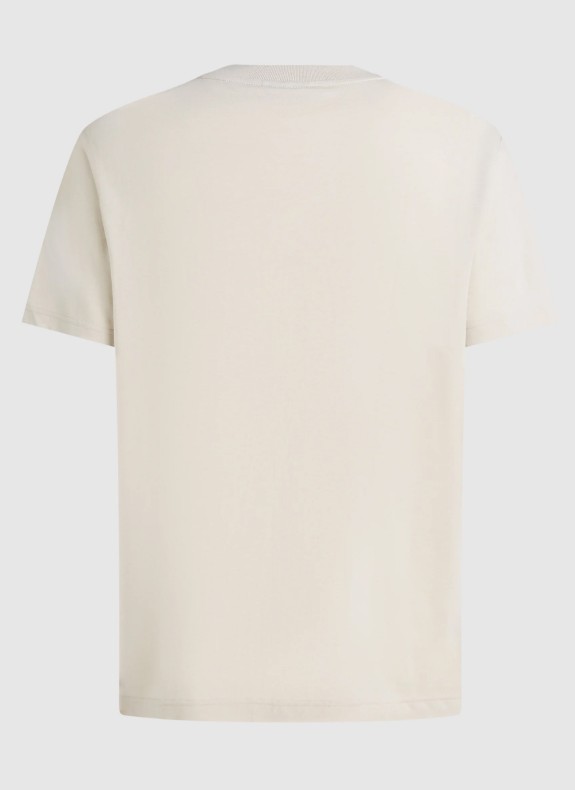 KLJ REG ECLYPSE LOGO TEE