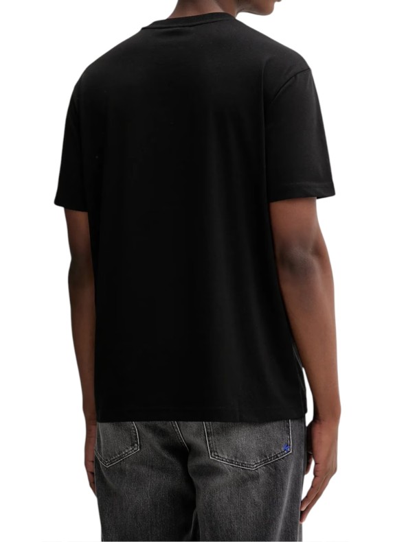 KLJ REG ECLYPSE LOGO TEE