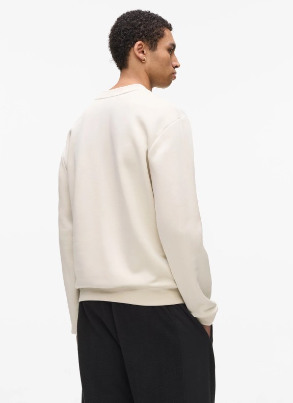 KLJ REG ECLIPPSE LOGO SWEAT