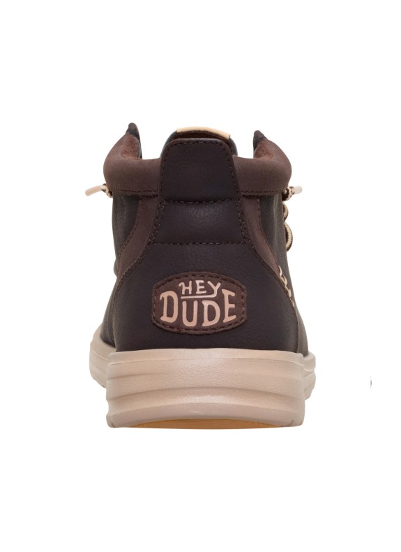 WALLY MID GRIPS MOLE