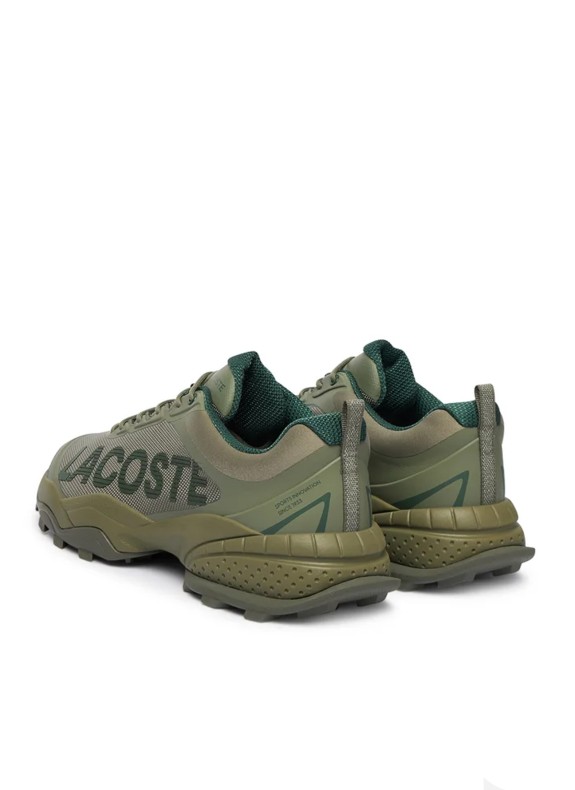 L-GUARD BREAKER CT TRAIL