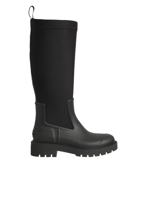 HIGH RAINBOOT NEOPRENE