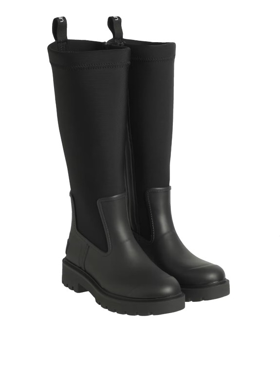 HIGH RAINBOOT NEOPRENE
