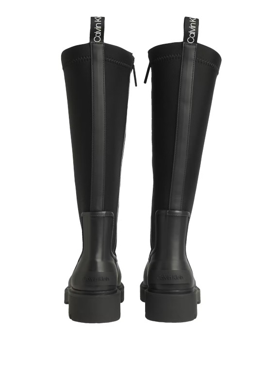 HIGH RAINBOOT NEOPRENE