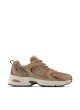 Zapatillas New Balance U530 camel