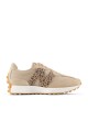 Zapatillas New Balance WS327 taupe