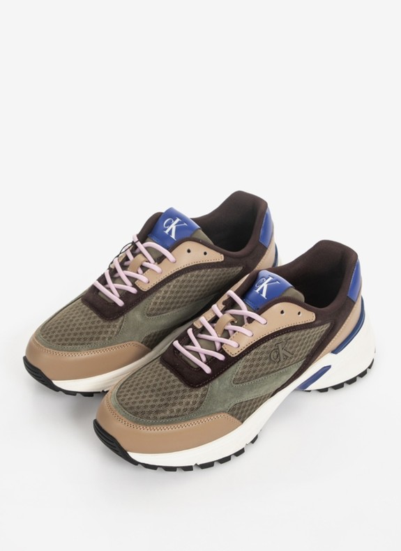 HIKE RUNNER MESH MIX