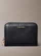 CK PULLER MEDIUM FLAP ZIP AROUND
