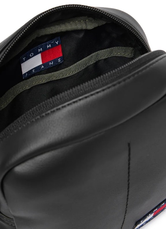 TJM ESS DAILY PU REPORTER