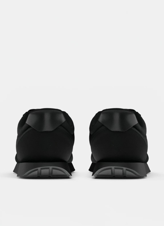 RETRO RUNNER ESS MIX MAT