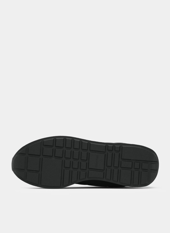 RETRO RUNNER ESS MIX MAT