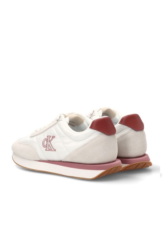 RETRO RUNNER ESS MIX MAT