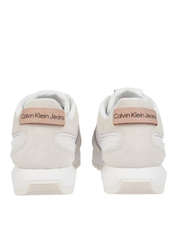 TOOTHY RUNNER LACEUP MIX