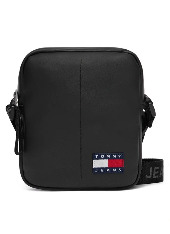 TJM ESS DAILY PU REPORTER