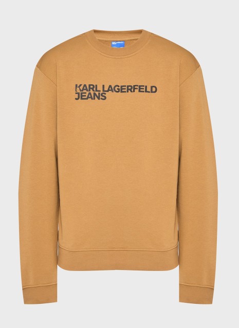 KLJ REG ESSENTIAL LOGO SWEAT