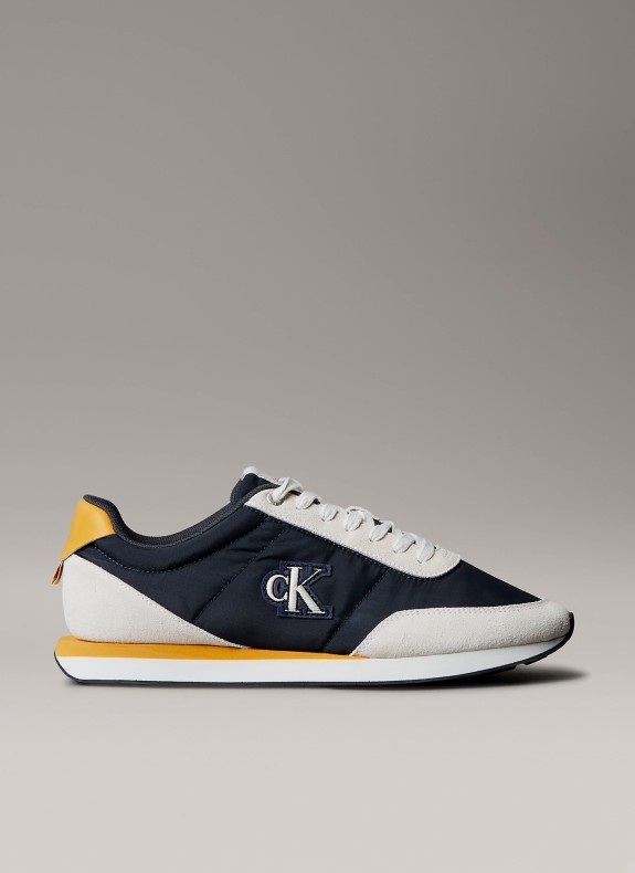 RETRO RUNNER ESS MIX MAT