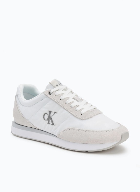 RETRO RUNNER ESS MIX MAT