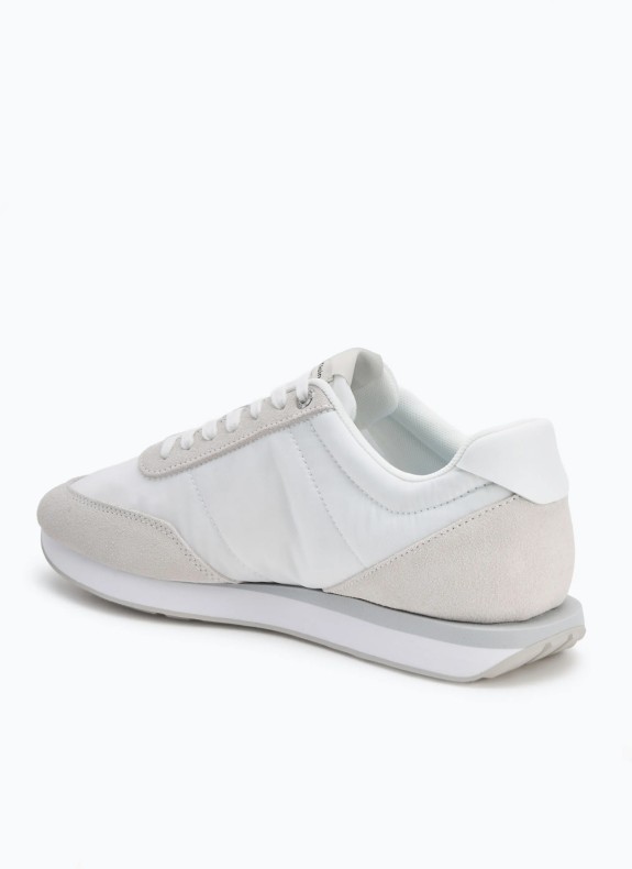 RETRO RUNNER ESS MIX MAT