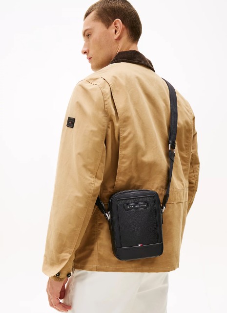 TH CENTRAL MINI REPORTER