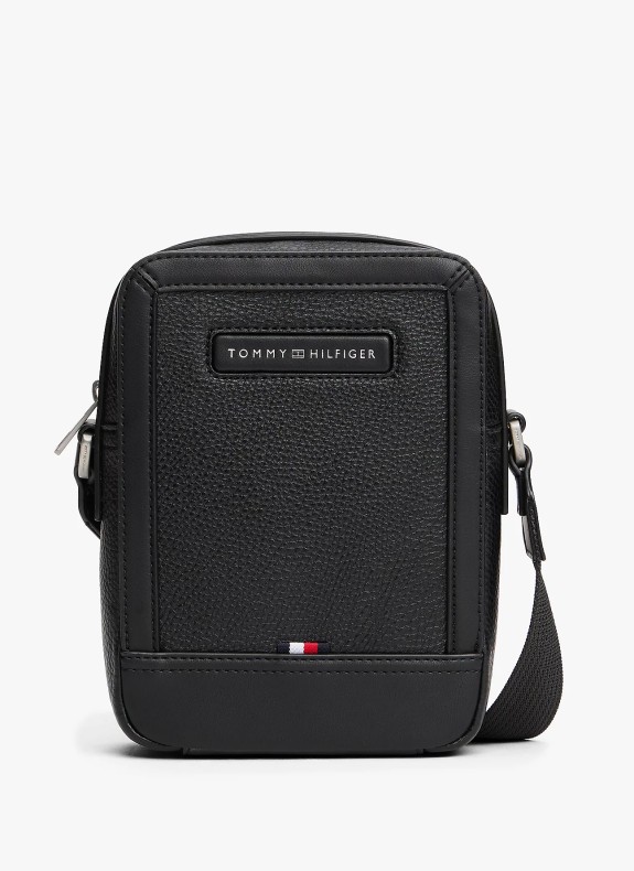 TH CENTRAL MINI REPORTER