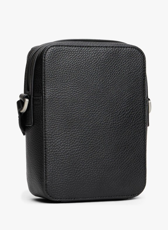 TH CENTRAL MINI REPORTER