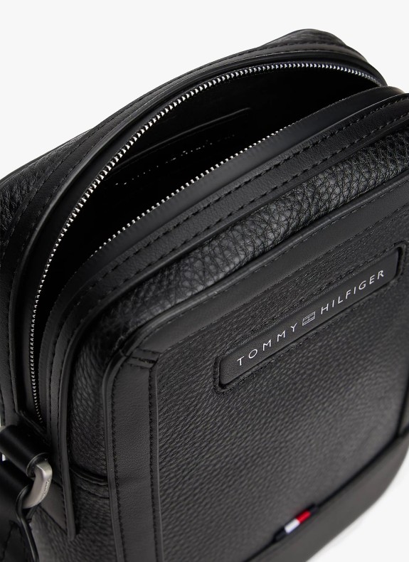 TH CENTRAL MINI REPORTER